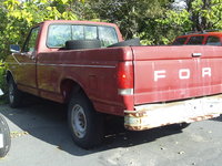 F-250 F-250