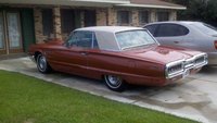 Thunderbird Thunderbird