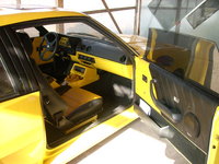 1987 Opel Manta Overview 1987 Opel Manta Overview