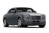 2011 Rolls-Royce Phantom Coupe Overview 2011 Rolls-Royce Phantom Coupe Overview