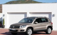 Tiguan Tiguan