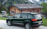 Tiguan Tiguan