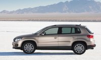 Tiguan Tiguan