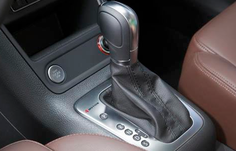 2012 Volkswagen Tiguan