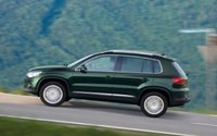 Tiguan Tiguan