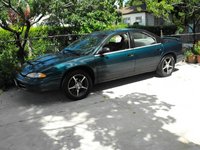 1994 Chrysler Intrepid Overview 1994 Chrysler Intrepid Overview