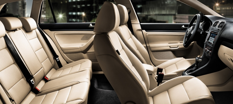 2012 Volkswagen Jetta SportWagen