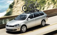 2012 Volkswagen Jetta SportWagen Overview 2012 Volkswagen Jetta SportWagen Overview