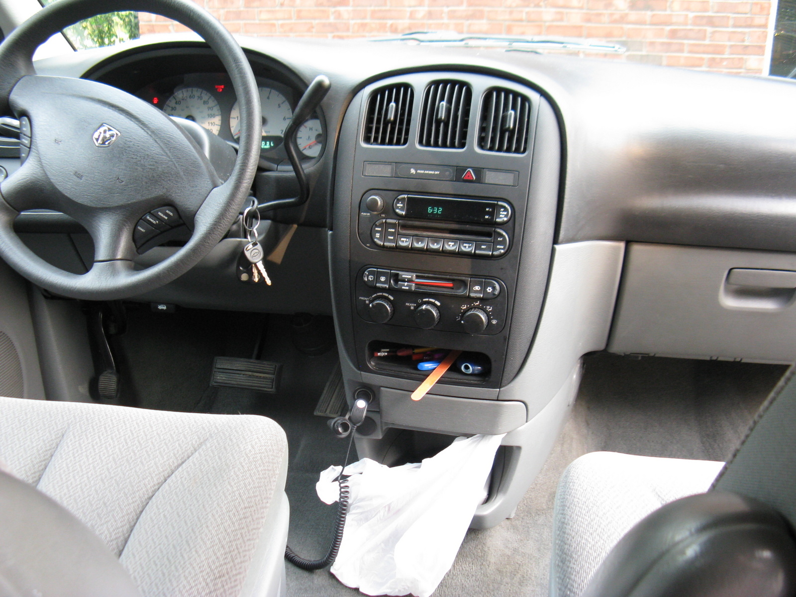 2006 Dodge Grand Caravan Pictures Cargurus