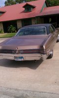 1968 Buick Wildcat Overview 1968 Buick Wildcat Overview
