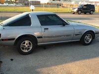 1984 Mazda RX-7 Overview 1984 Mazda RX-7 Overview