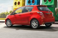 Yaris Yaris