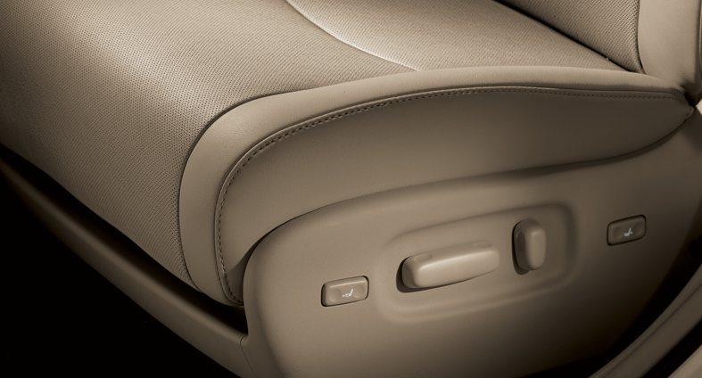 2012 Toyota Highlander