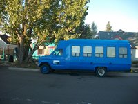 1983 Ford Transit Overview 1983 Ford Transit Overview
