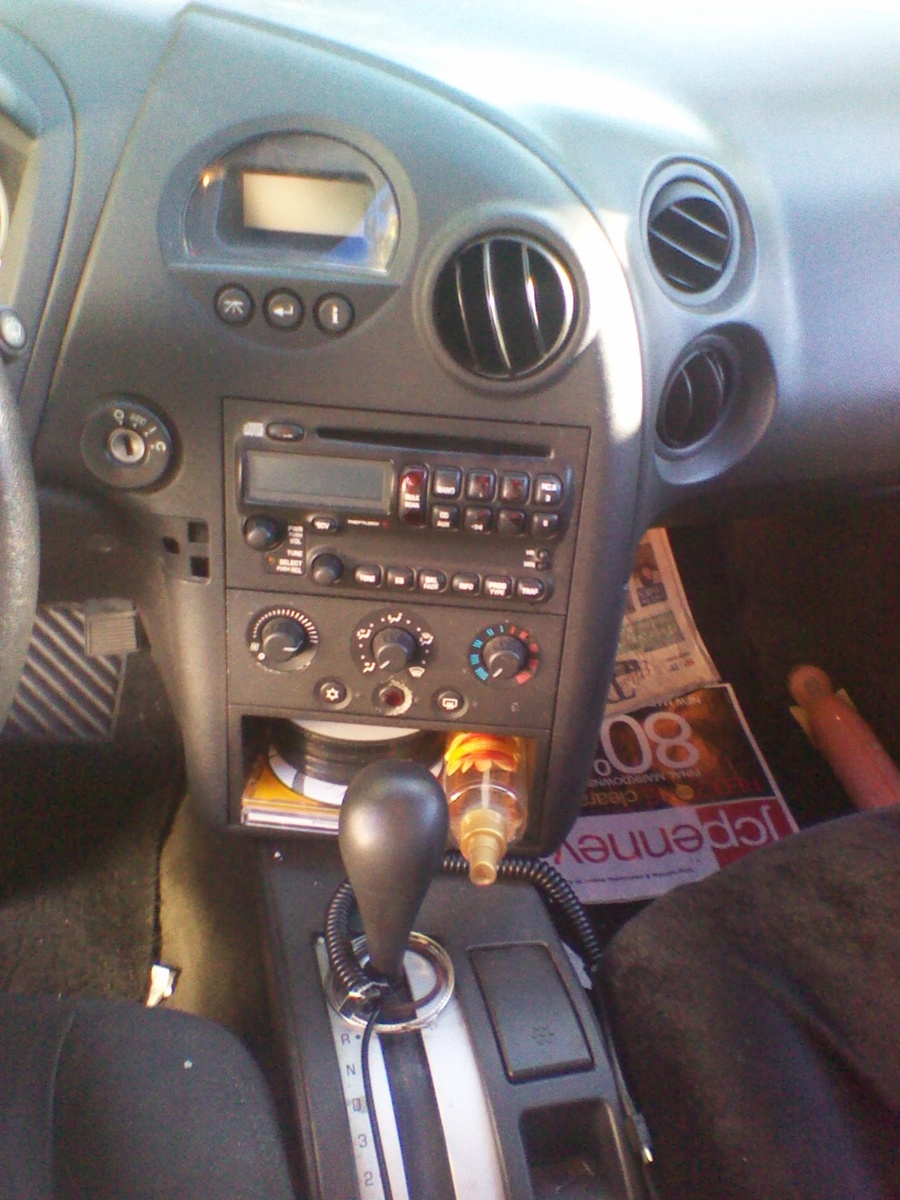 2006 Pontiac G6 Gtp >> 2004 Pontiac Grand Prix - Interior Pictures - CarGurus 2006 Pontiac G6 Gtp >> 2004 Pontiac Grand Prix - Interior Pictures - CarGurus