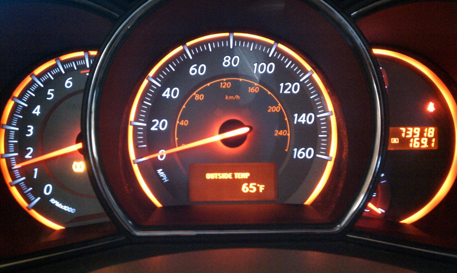 2009 Nissan Murano