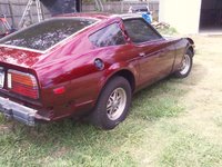 280ZX 280ZX