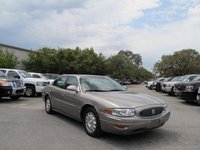LeSabre LeSabre