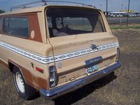 1976 Jeep Cherokee Overview 1976 Jeep Cherokee Overview