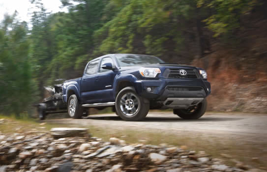 Tacoma Tacoma
