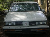 1995 Oldsmobile Eighty-Eight Royale Overview 1995 Oldsmobile Eighty-Eight Royale Overview