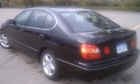 GS 300 GS 300