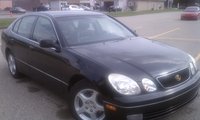 GS 300 GS 300