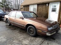 LeSabre LeSabre