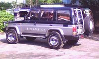 Land Cruiser Prado Land Cruiser Prado