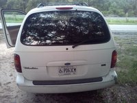 Windstar Windstar