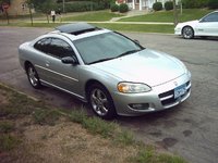 Stratus Stratus