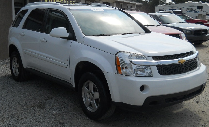 2011 Chevrolet Equinox Overview Cargurus | Autos Post 2011 Chevrolet Equinox Overview Cargurus | Autos Post