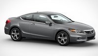 Accord Coupe Accord Coupe