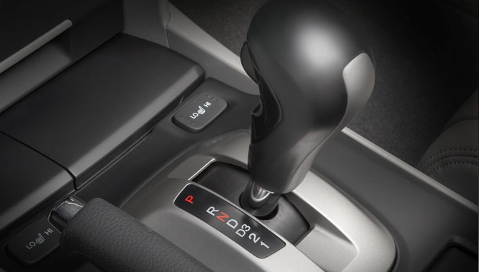 2012 Honda Accord Coupe