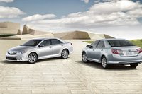 Camry Camry