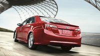 Camry Camry