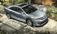 Camry Camry