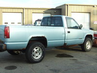 C/K 2500 C/K 2500