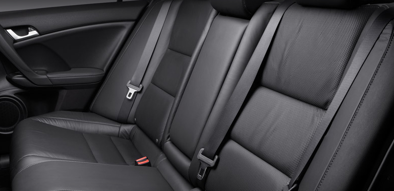 2012 Acura TSX