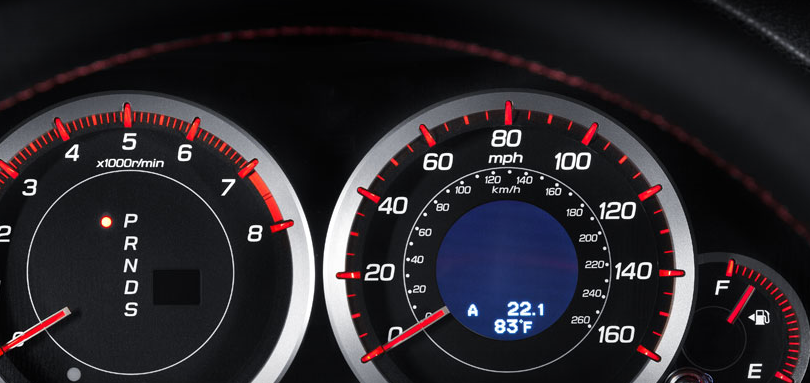 2012 Acura TSX