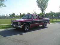 1984 GMC Sierra Overview 1984 GMC Sierra Overview