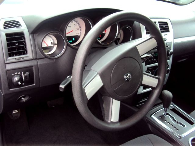 2010 Dodge Charger