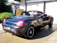 MR2 Spyder MR2 Spyder
