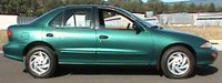 Cavalier Cavalier