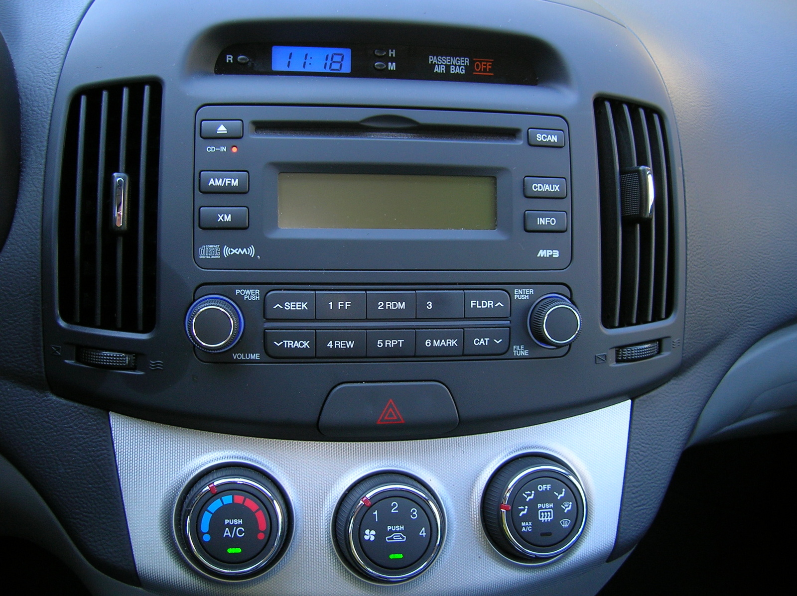 2009 Hyundai Elantra