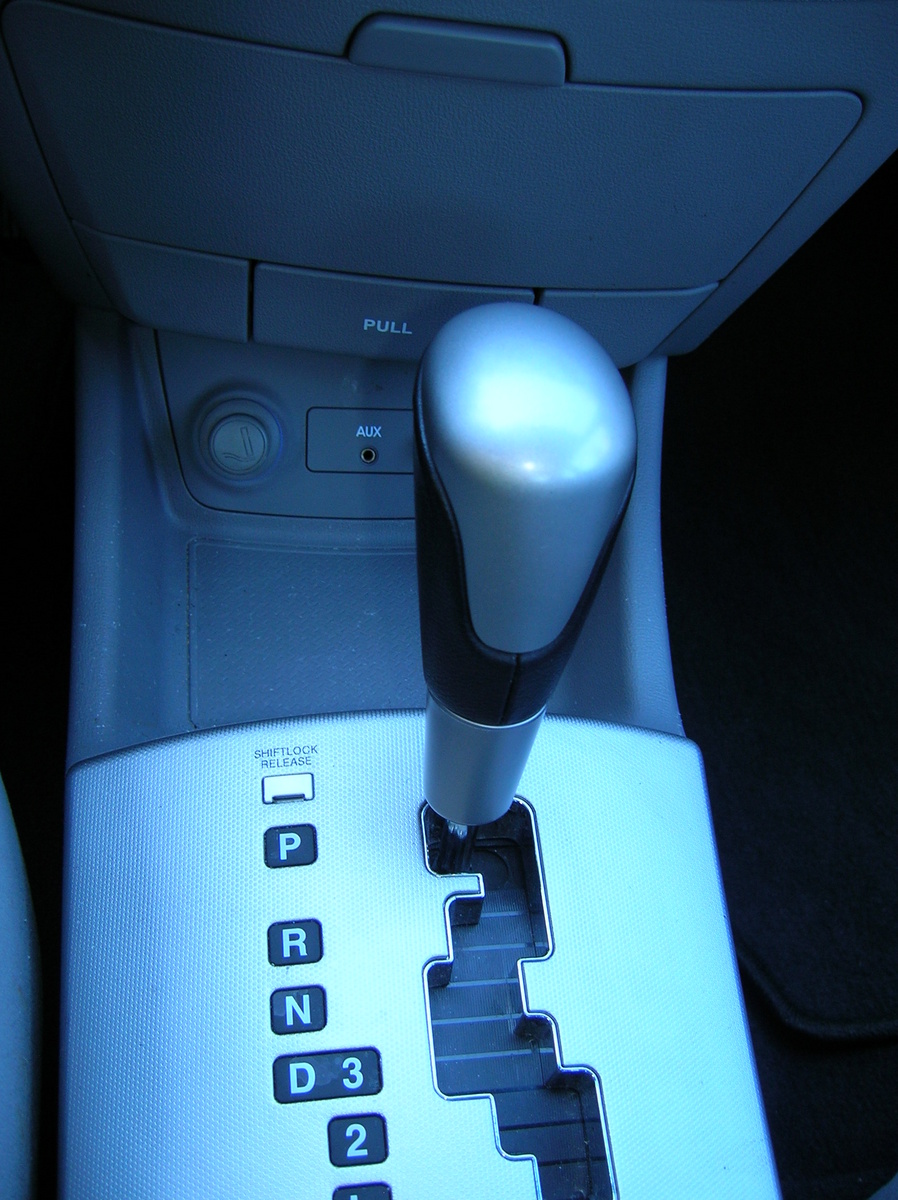 2009 Hyundai Elantra