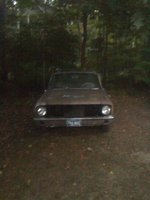 1962 Ford Falcon Overview 1962 Ford Falcon Overview