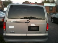 1998 Chevrolet Astro Cargo Van Overview 1998 Chevrolet Astro Cargo Van Overview