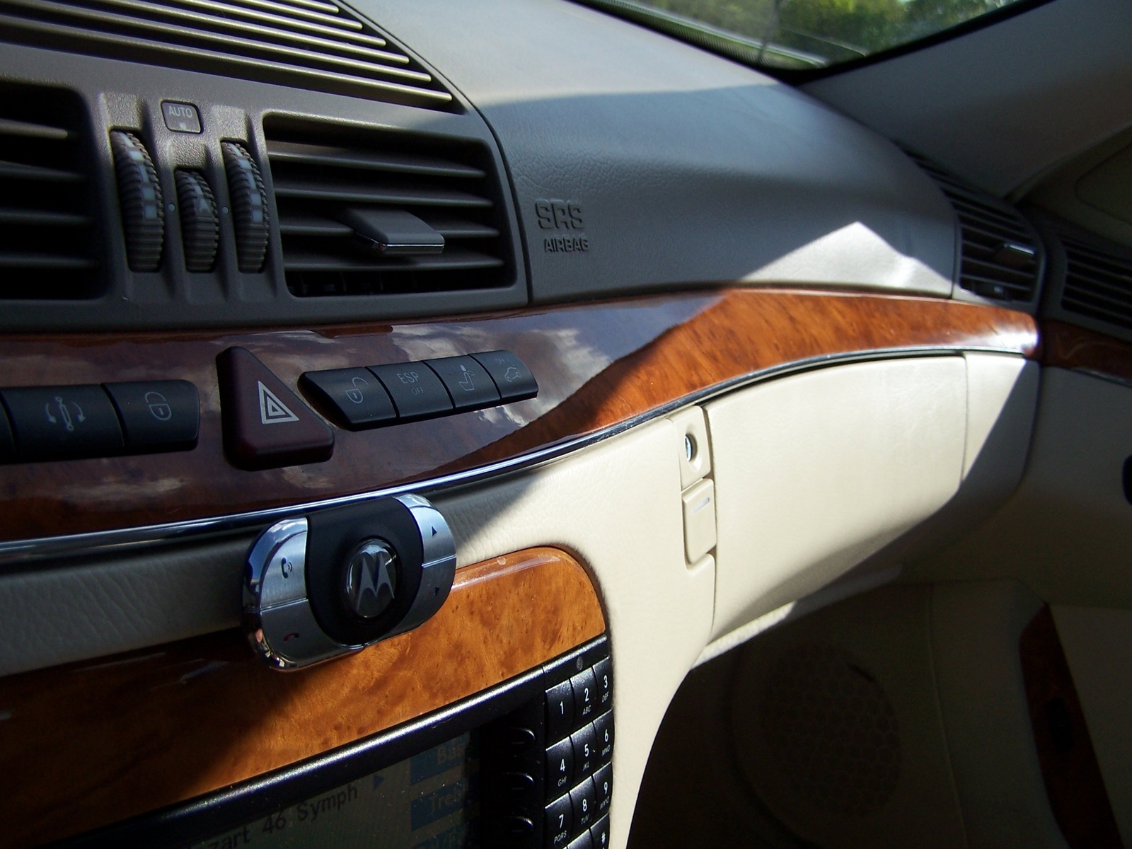 2006 Mercedes Benz S Class Pictures Cargurus