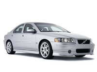 S60 R S60 R